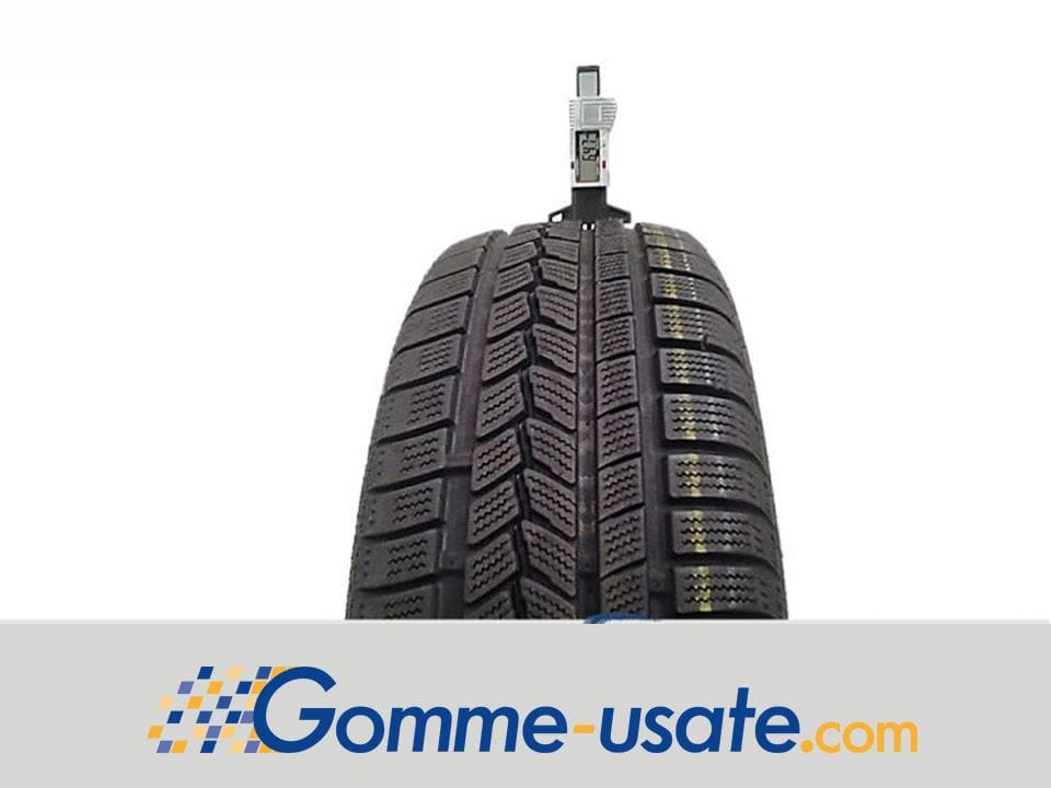 Thumb Roadstone Gomme Usate Roadstone 195/65 R15 91H Winguard Sport M+S (80%) pneumatici usati Invernale 0